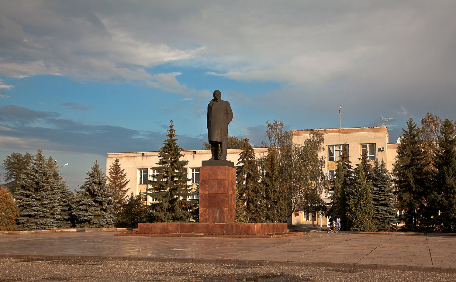 Morshansk